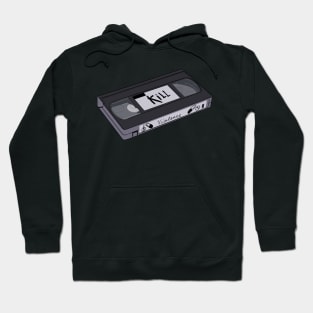 MSG videotape Hoodie